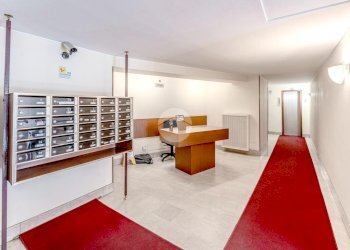 Bilocale Via Luigi Federico Menabrea, Milano - foto 23