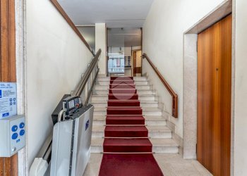 Bilocale Via Luigi Federico Menabrea, Milano - foto 24