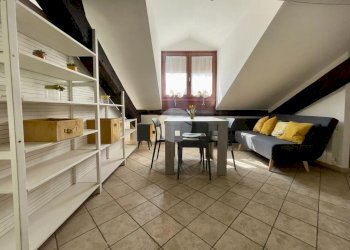 Bilocale Via Carlo Farini, Milano - foto 1