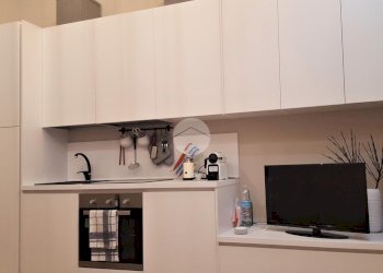 Monolocale Via Carlo Farini, Milano - foto 9