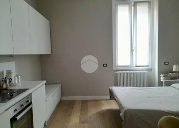 Monolocale Via Carlo Farini, Milano - foto 10