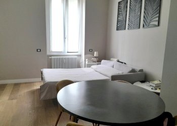 Monolocale Via Carlo Farini, Milano - foto 12