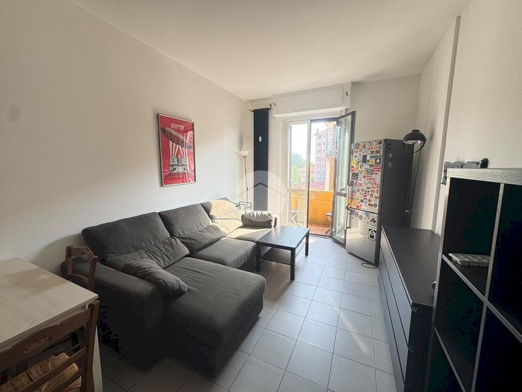 Trilocale Via Bordighera, Milano - foto 2