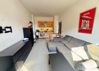 Trilocale Via Bordighera, Milano - foto 4