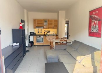 Trilocale Via Bordighera, Milano - foto 6