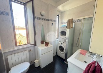 Trilocale Via Bordighera, Milano - foto 10