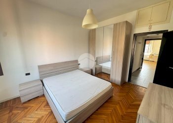 Trilocale Via Bordighera, Milano - foto 17