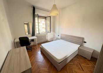 Trilocale Via Bordighera, Milano - foto 18