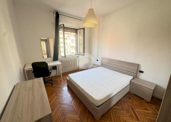 Trilocale Via Bordighera, Milano - foto 19
