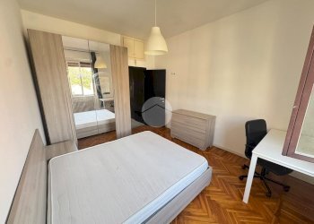 Trilocale Via Bordighera, Milano - foto 20