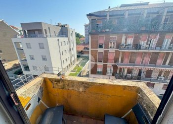 Trilocale Via Bordighera, Milano - foto 21
