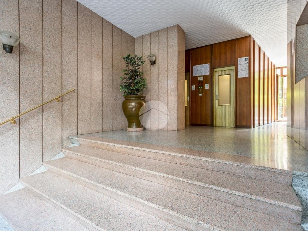 Trilocale Via Lorenzo Perosi, Milano (zona Lorenteggio) - foto 3