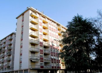 Trilocale Via Lorenzo Perosi, Milano (zona Lorenteggio) - foto 2