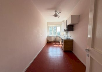 Trilocale Via Lorenzo Perosi, Milano (zona Lorenteggio) - foto 6