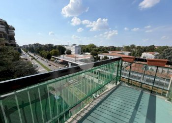 Trilocale Via Lorenzo Perosi, Milano (zona Lorenteggio) - foto 14