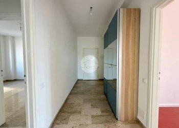 Trilocale Via Lorenzo Perosi, Milano (zona Lorenteggio) - foto 15