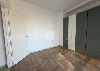 Trilocale Via Lorenzo Perosi, Milano (zona Lorenteggio) - foto 25