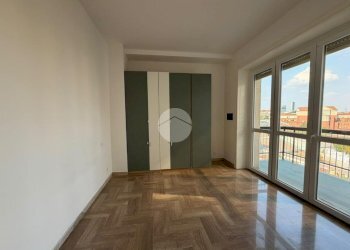 Trilocale Via Lorenzo Perosi, Milano (zona Lorenteggio) - foto 26