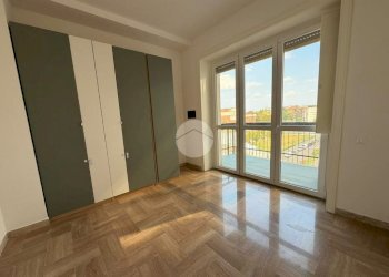 Trilocale Via Lorenzo Perosi, Milano (zona Lorenteggio) - foto 27