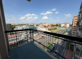 Trilocale Via Lorenzo Perosi, Milano (zona Lorenteggio) - foto 28