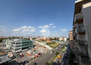 Trilocale Via Lorenzo Perosi, Milano (zona Lorenteggio) - foto 29