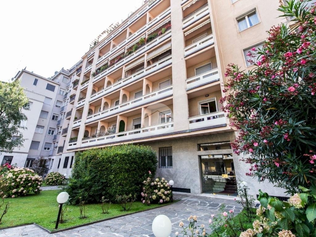 Trilocale Via gaetano previati, Milano (zona Buonarroti) - foto 1