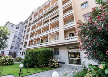 Trilocale Via gaetano previati, Milano (zona Buonarroti) - foto 1