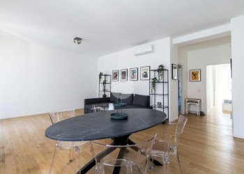 Trilocale Via gaetano previati, Milano (zona Buonarroti) - foto 7