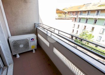 Trilocale Via gaetano previati, Milano (zona Buonarroti) - foto 12