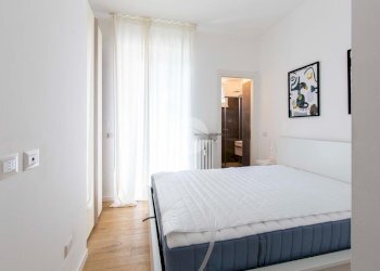 Trilocale Via gaetano previati, Milano (zona Buonarroti) - foto 16