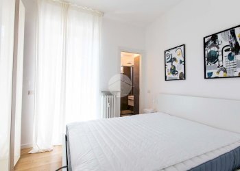 Trilocale Via gaetano previati, Milano (zona Buonarroti) - foto 17