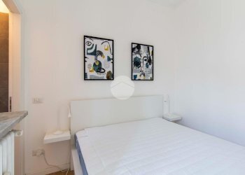 Trilocale Via gaetano previati, Milano (zona Buonarroti) - foto 23