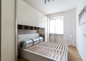 Trilocale Via gaetano previati, Milano (zona Buonarroti) - foto 26