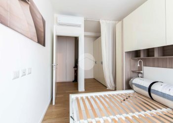 Trilocale Via gaetano previati, Milano (zona Buonarroti) - foto 28