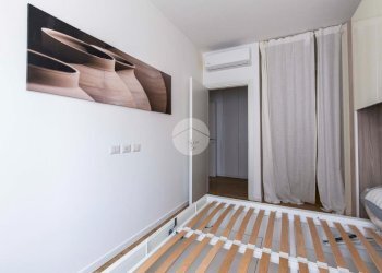 Trilocale Via gaetano previati, Milano (zona Buonarroti) - foto 29