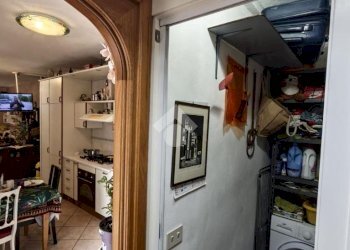 Trilocale Via Michele Lessona, Torino (zona Parella) - foto 5