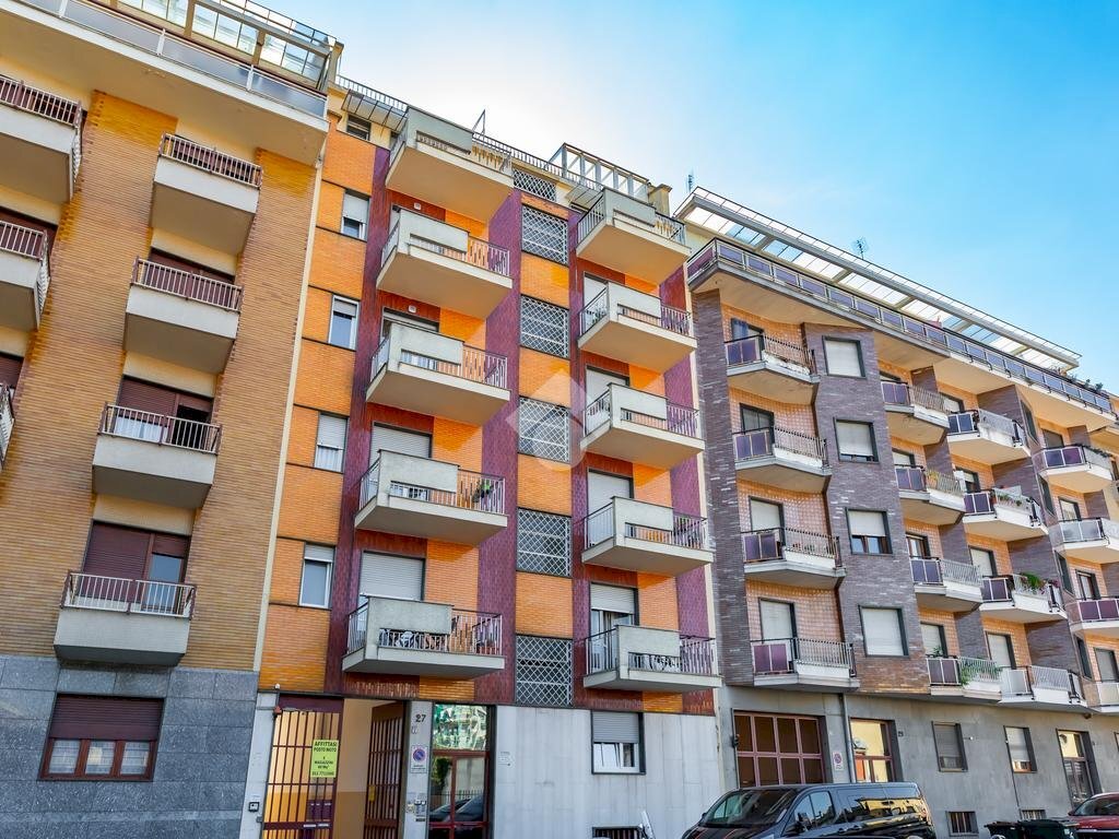 Bilocale Via Gravere, Torino (zona Parella) - foto 1