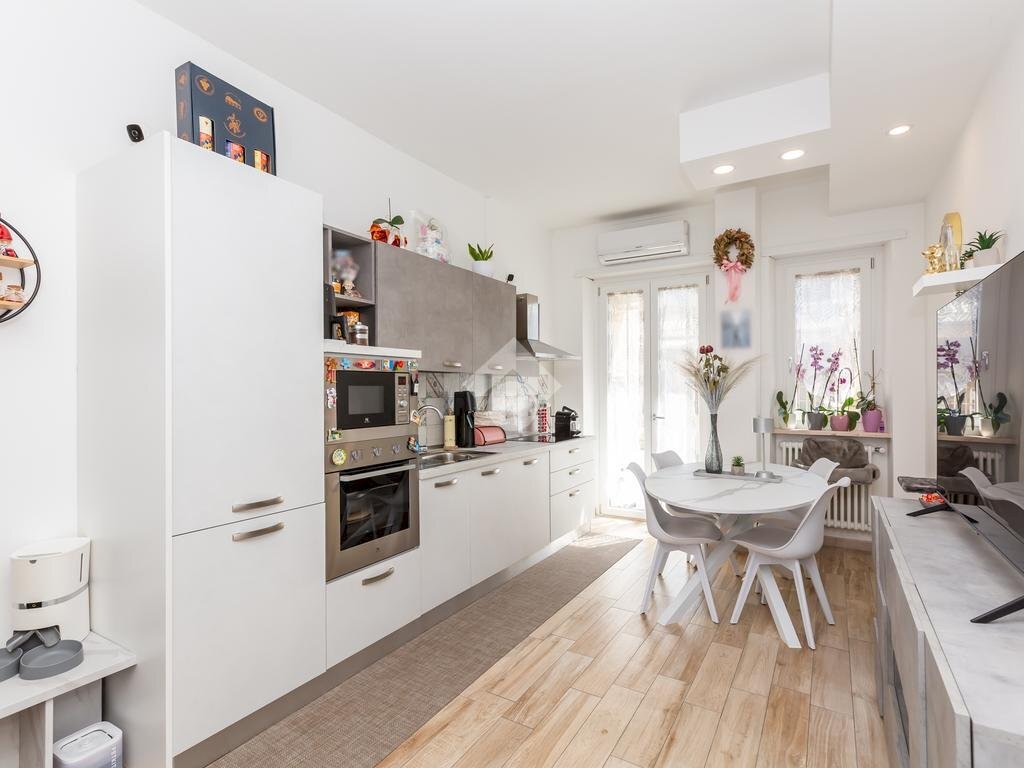 Bilocale Via Gravere, Torino (zona Parella) - foto 3