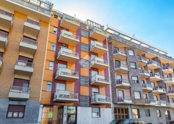 Bilocale Via Gravere, Torino (zona Parella) - foto 1