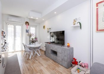 Bilocale Via Gravere, Torino (zona Parella) - foto 4