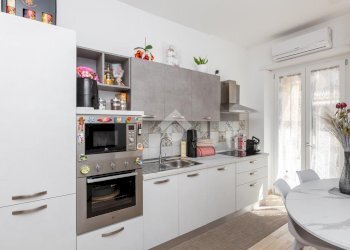 Bilocale Via Gravere, Torino (zona Parella) - foto 7