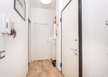 Bilocale Via Gravere, Torino (zona Parella) - foto 12