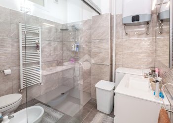 Bilocale Via Gravere, Torino (zona Parella) - foto 16