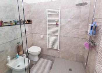 Bilocale Via Gravere, Torino (zona Parella) - foto 17