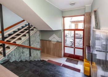 Bilocale Via Gravere, Torino (zona Parella) - foto 20