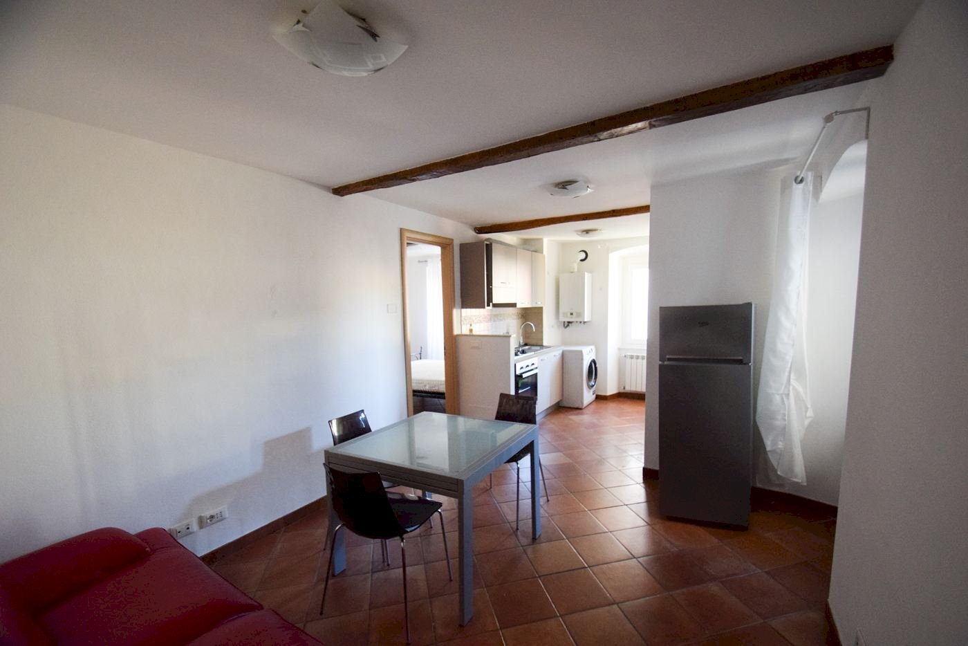 Appartamento Vico Magnasco 9, Genova (zona Voltri) - foto 1