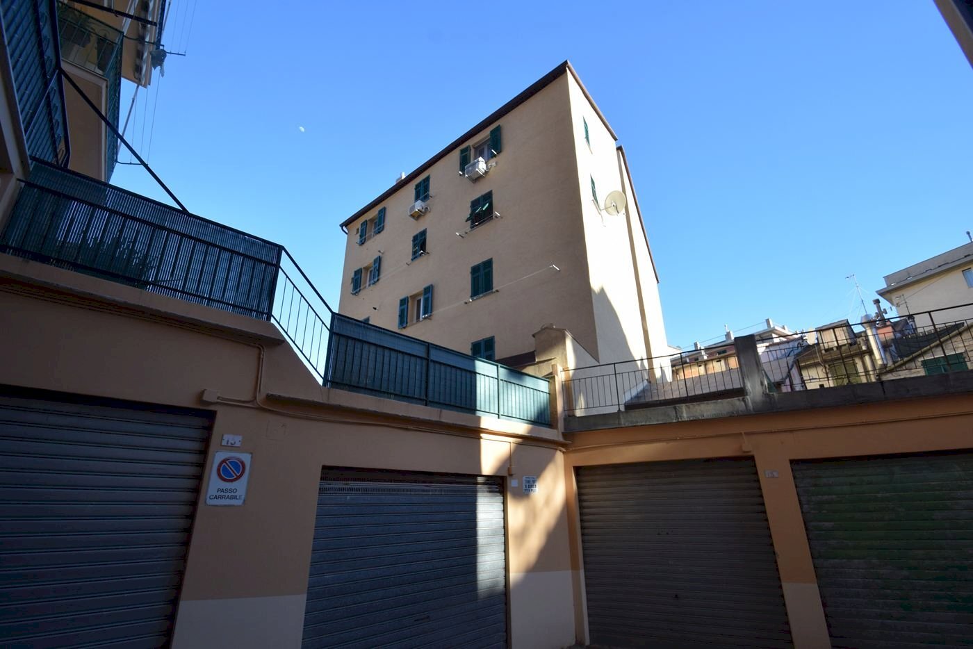 Appartamento Vico Magnasco 9, Genova (zona Voltri) - foto 2