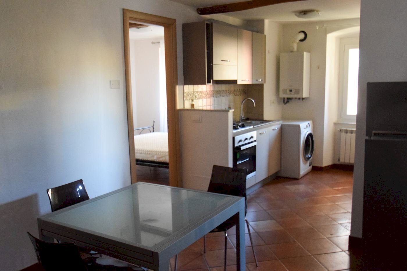 Appartamento Vico Magnasco 9, Genova (zona Voltri) - foto 3