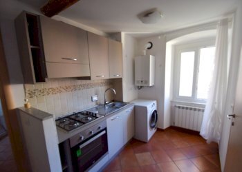 Appartamento Vico Magnasco 9, Genova (zona Voltri) - foto 4