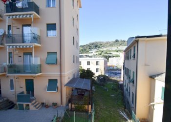 Appartamento Vico Magnasco 9, Genova (zona Voltri) - foto 12